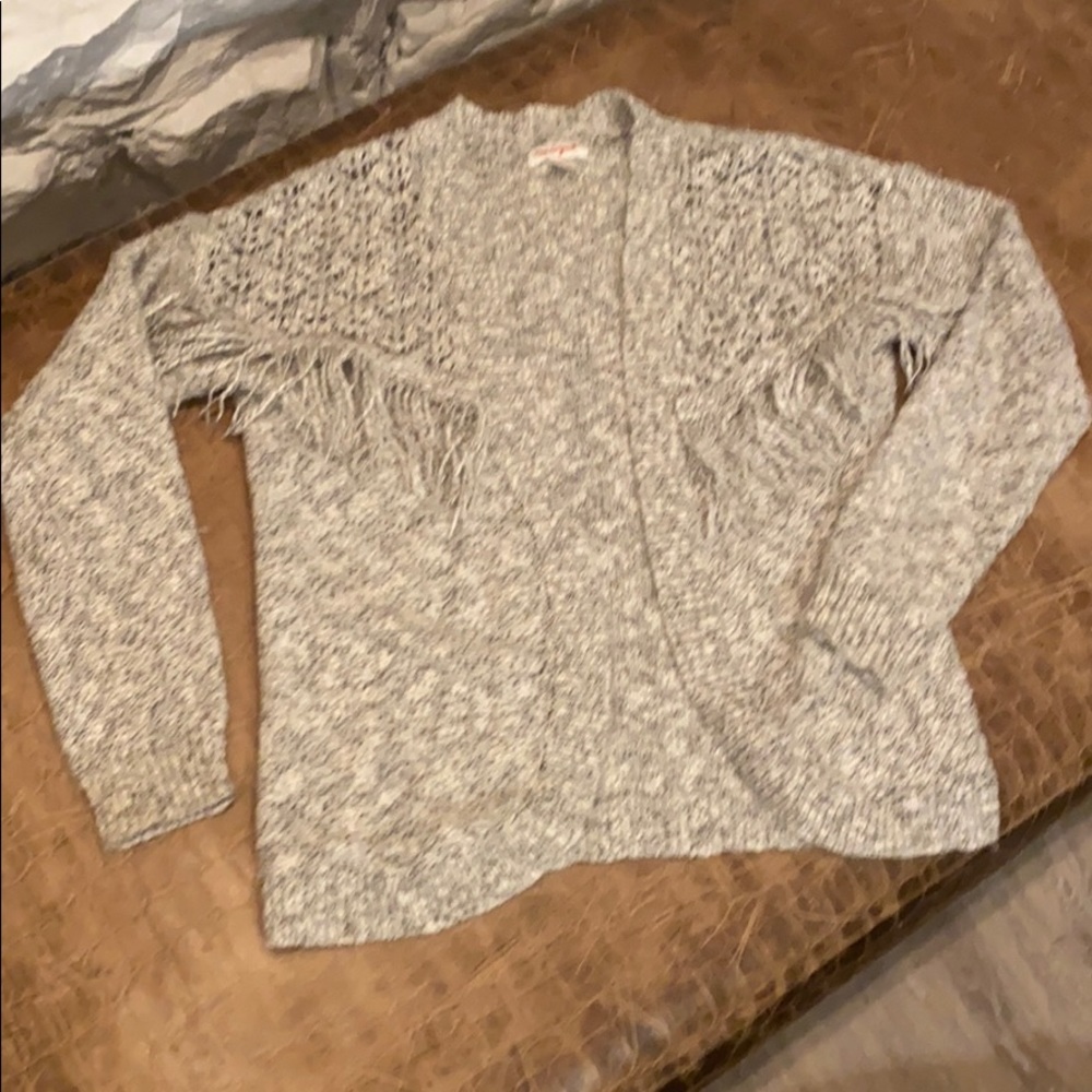 Cat and Jack Sweater